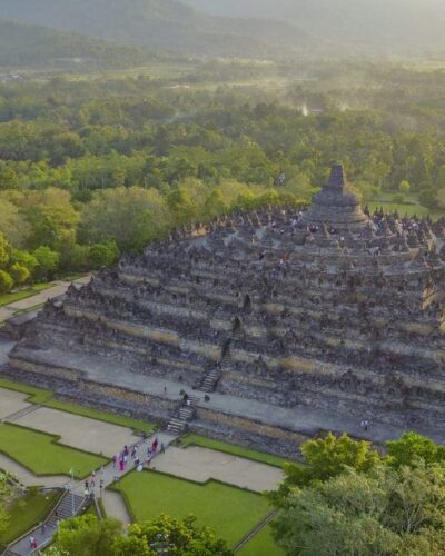 Borobudur Venue 1